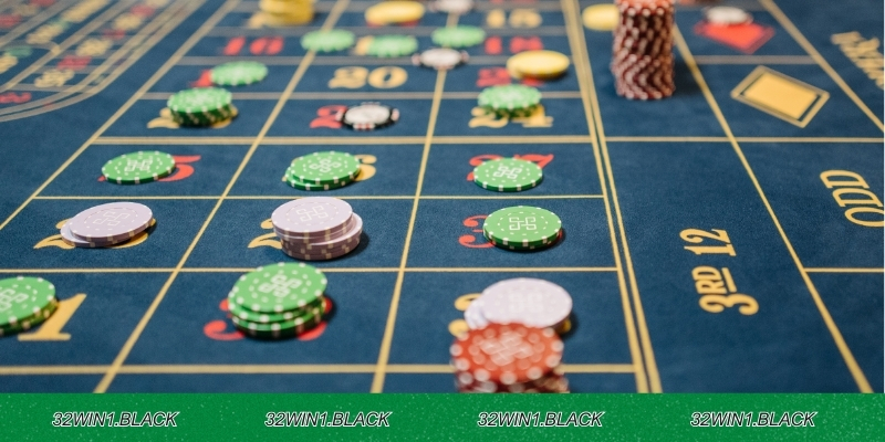 Chiến thuật đánh gấp thếp an toàn trong baccarat