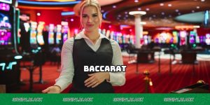 Baccarat