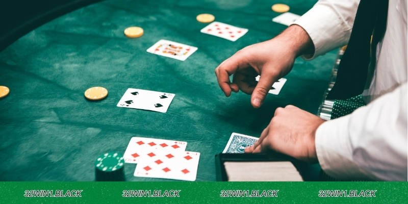Bí quyết chọn bàn trả thưởng cao