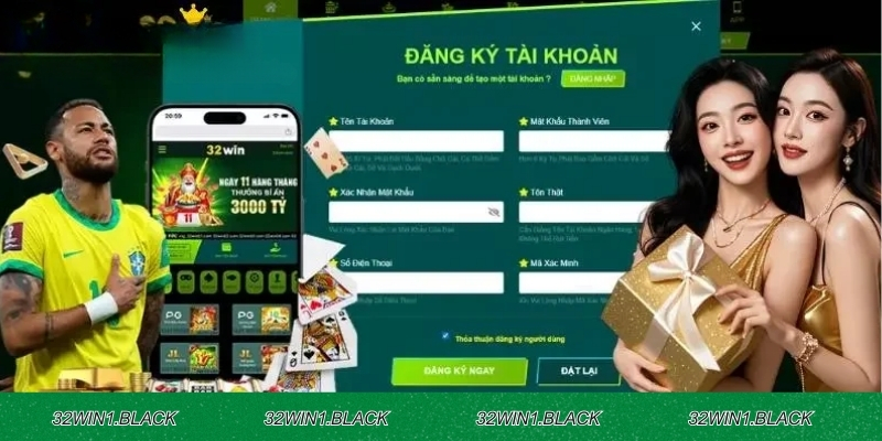 Đăng ký chính chủ dễ dàng nhất