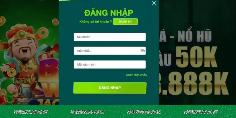 Hướng dẫn truy cập an toàn vào hệ thống
