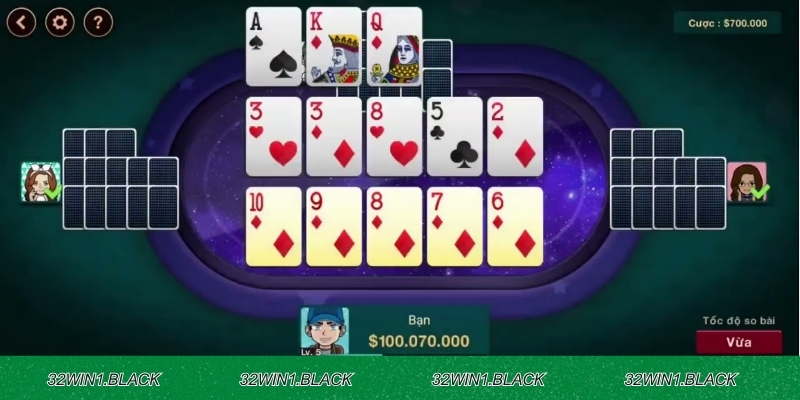 Phân phối vốn thông minh khi chơi game bài