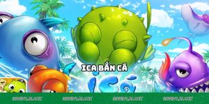 ICA Bắn Cá