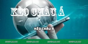 Kèo Châu Á
