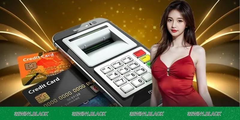 Những lưu ý về mức nạp tối thiểu