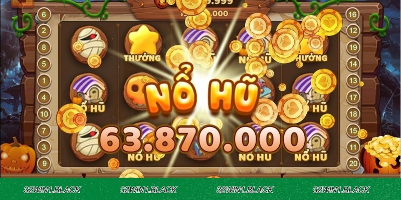 Hướng dẫn chọn thời điểm quay nổ hũ hiệu quả