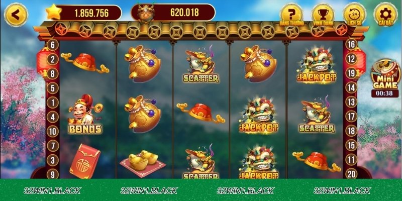 Đặt mức cược phù hợp để tăng cơ hội thắng