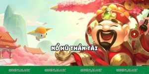 Nổ Hũ Thần Tài