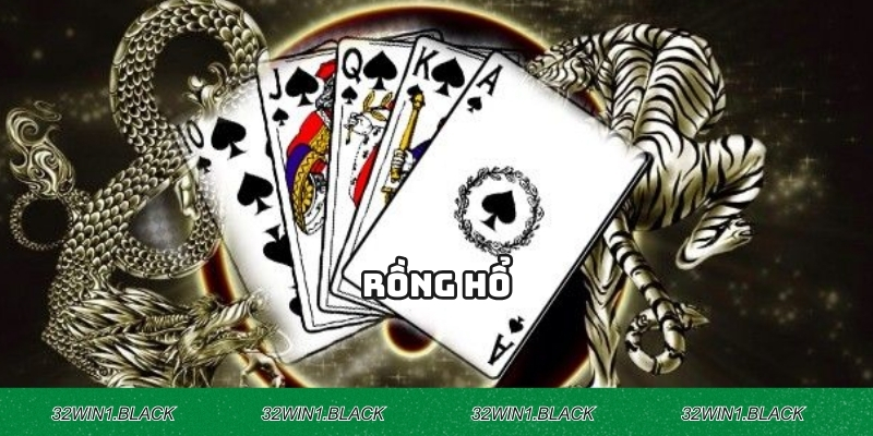 Rồng Hổ