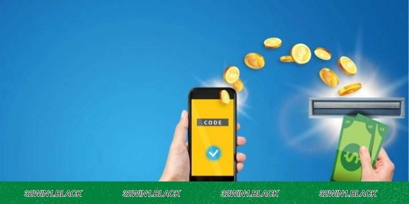 Thời gian xử lý rút tiền 32WIN