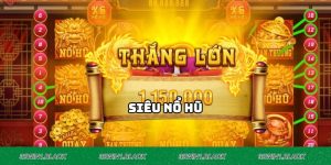 Siêu Nổ Hũ