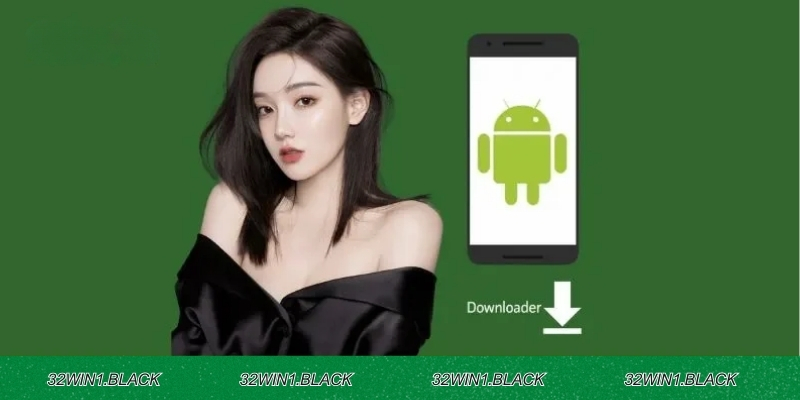 Hướng dẫn tải app 32WIN trên iOS và Android dễ hiểu