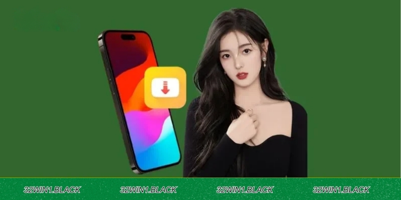 Cách nhận biết link chính chủ khi tải app