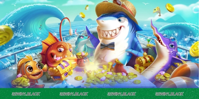 Cách chọn góc bắn chính xác trong tựa game tiền long