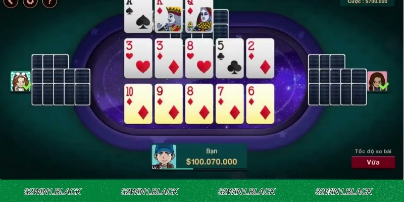 Cách lựa chọn phòng chơi phù hợp trong game bài