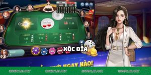 Xóc Đĩa